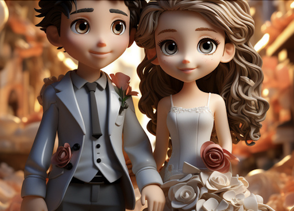 测试自己会不会结婚
