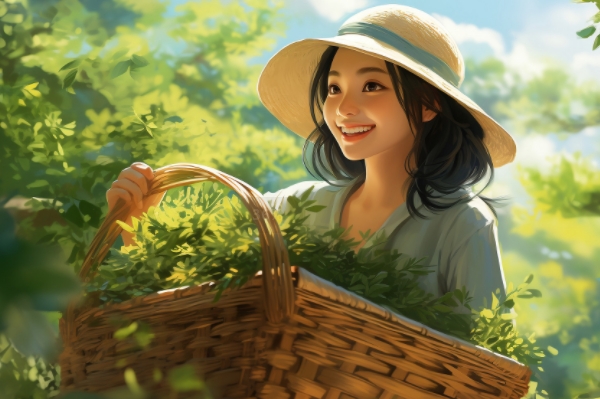 总体幸福感量表(GWB)中国版