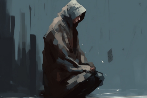 dark factor黑暗人格测试