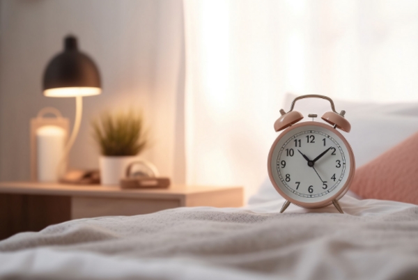 匹兹堡睡眠质量指数量表测试