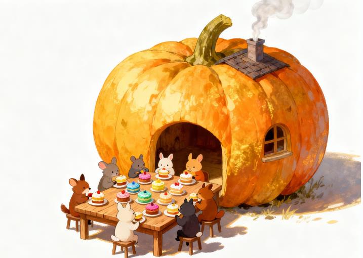 动物塑性格类型测试